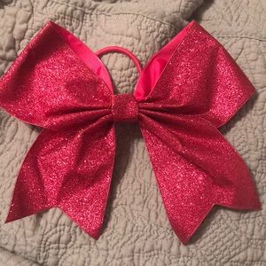 Cheer bow